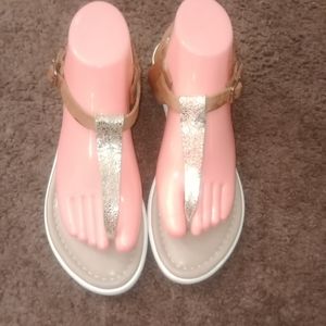 Barbara barbieri sandles